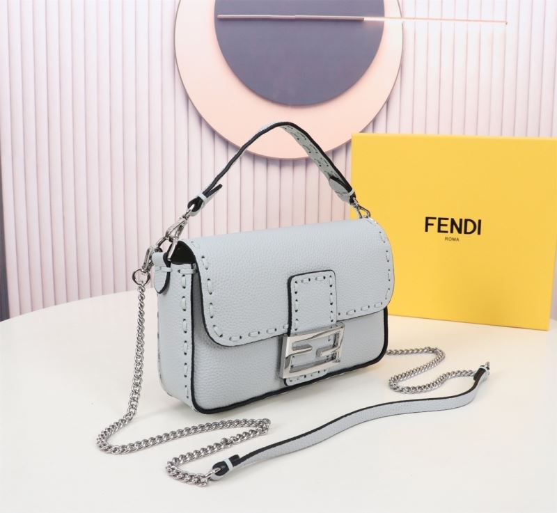 Fendi Baguette Bags